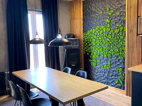 квартира по адресу Владимира Брожка ул. (Кировоградская), (Будинок 4)