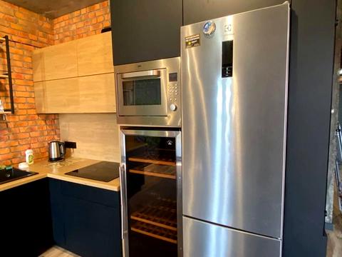 квартира по адресу Владимира Брожка ул. (Кировоградская), (Будинок 4)