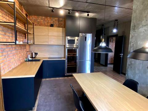 квартира по адресу Владимира Брожка ул. (Кировоградская), (Будинок 4)