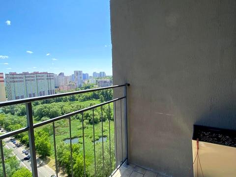 квартира по адресу Владимира Брожка ул. (Кировоградская), (Будинок 4)