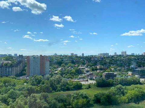 квартира по адресу Владимира Брожка ул. (Кировоградская), (Будинок 4)