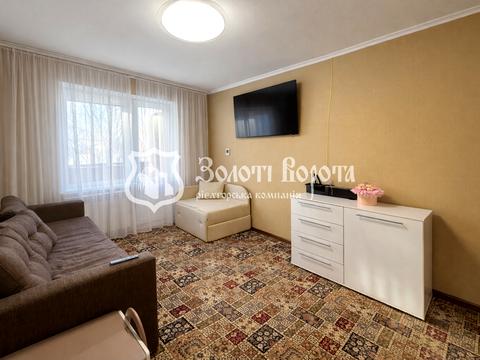 квартира за адресою Київ, Вірменська вул., 29