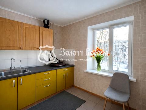 квартира за адресою Київ, Вірменська вул., 29