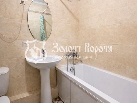 квартира за адресою Київ, Вірменська вул., 29