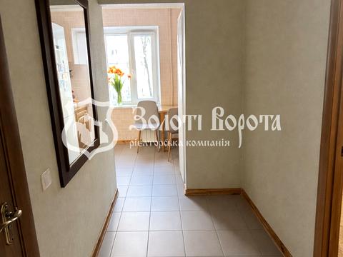 квартира за адресою Київ, Вірменська вул., 29