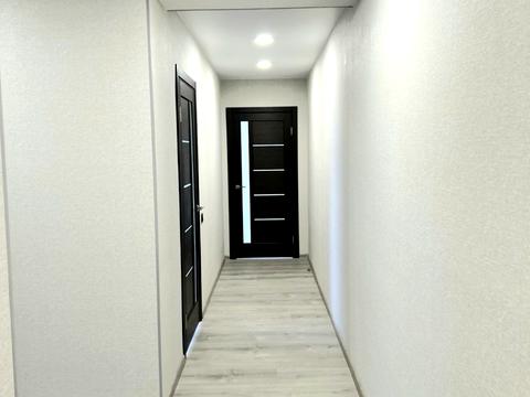 квартира за адресою Свободи просп. (Прокоф'єва), 50