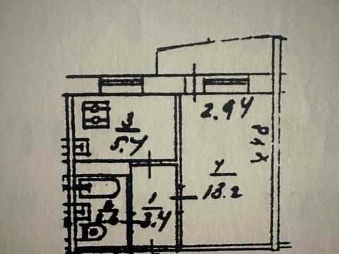 квартира за адресою Київ, Вірменська вул., 29