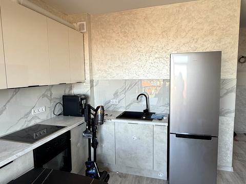 квартира по адресу Загорская ул., (Будинок 2)