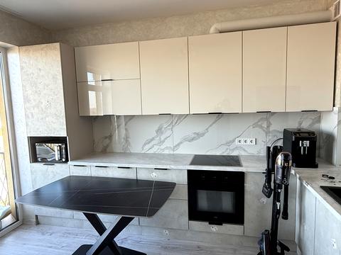 квартира по адресу Загорская ул., (Будинок 2)