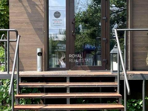 комерційна за адресою Воскресенський просп. (Перова), 11