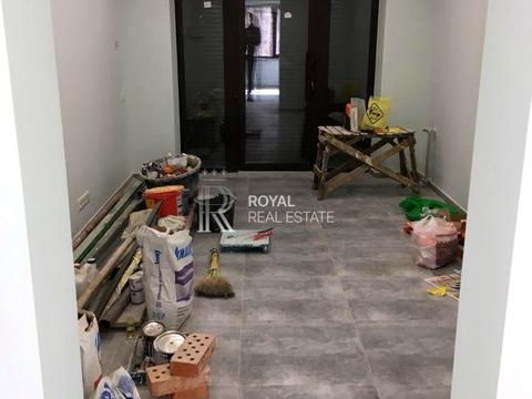 комерційна за адресою Воскресенський просп. (Перова), 11