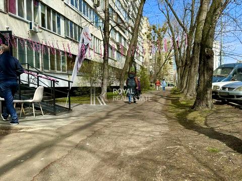 комерційна за адресою Ігоря Шамо бульв. (Олексія Давидова), 19