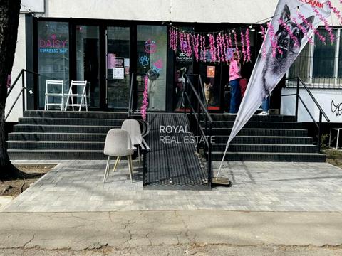 комерційна за адресою Ігоря Шамо бульв. (Олексія Давидова), 19