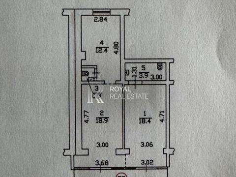 комерційна за адресою Ігоря Шамо бульв. (Олексія Давидова), 19