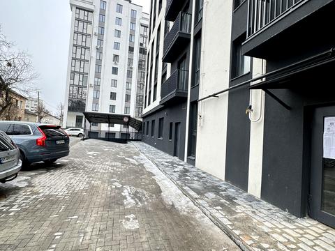 квартира за адресою Івано-Франківськ, Ленкавського вул., 2-А к3