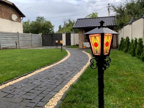 будинок за адресою Львів, вул. Пачовського Василя