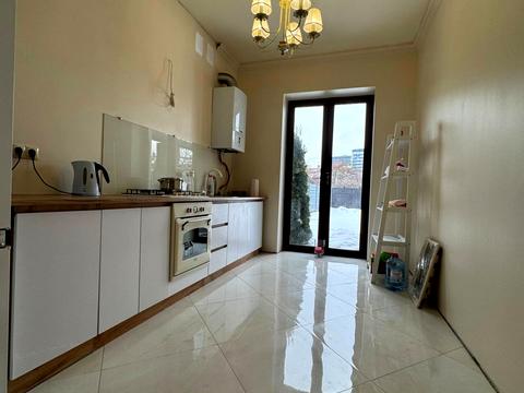 будинок за адресою Львів, вул. Пачовського Василя