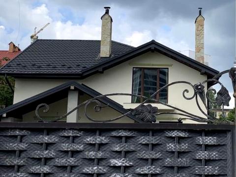 будинок за адресою Львів, вул. Пачовського Василя