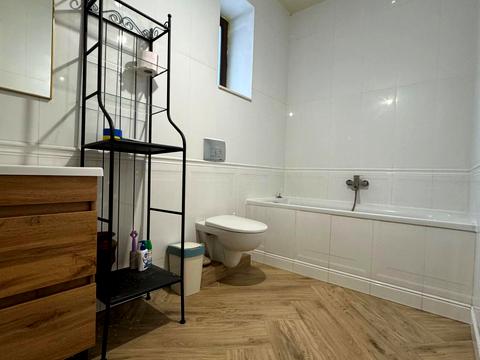 будинок за адресою Львів, вул. Пачовського Василя