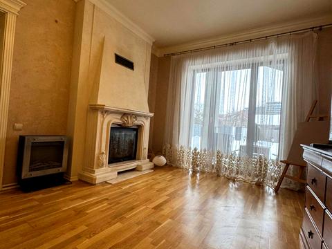 будинок за адресою Львів, вул. Пачовського Василя