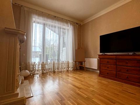 будинок за адресою Львів, вул. Пачовського Василя