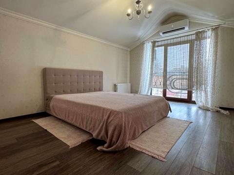 будинок за адресою Львів, вул. Пачовського Василя