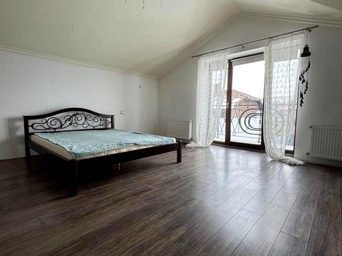 будинок за адресою Львів, вул. Пачовського Василя