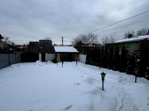 будинок за адресою Львів, вул. Пачовського Василя