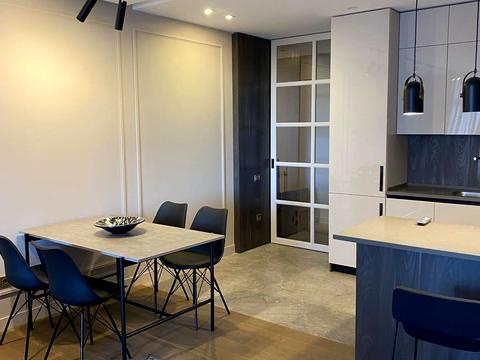 квартира за адресою Київ, Глибочицька вул., 13-6