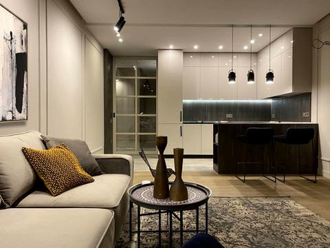 квартира за адресою Київ, Глибочицька вул., 13-6