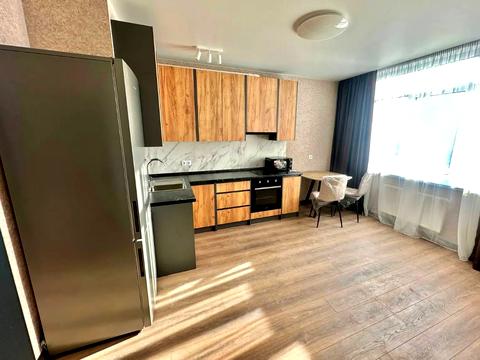 квартира за адресою Братів Чибінєєвих вул. (Чернігівська), 8-В