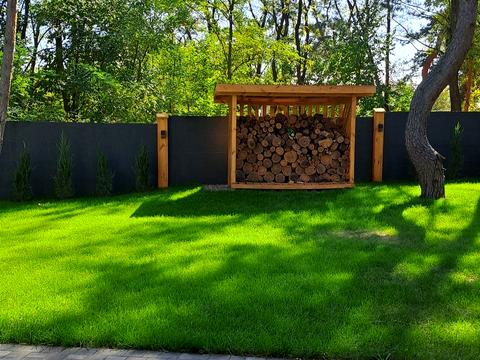 дом по адресу Соснова