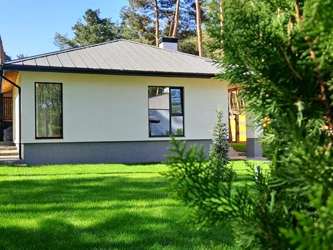 дом по адресу Соснова