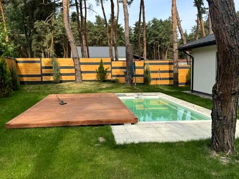 дом по адресу Соснова