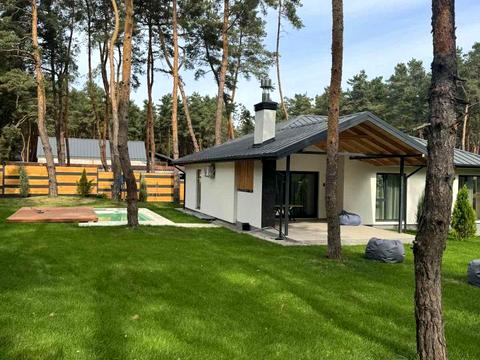 дом по адресу Соснова