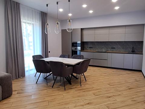 дом по адресу Соснова