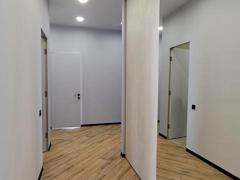 дом по адресу Соснова