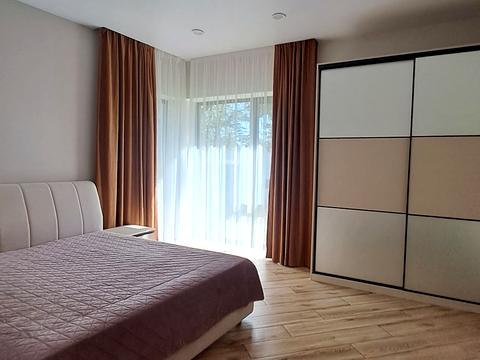 дом по адресу Соснова