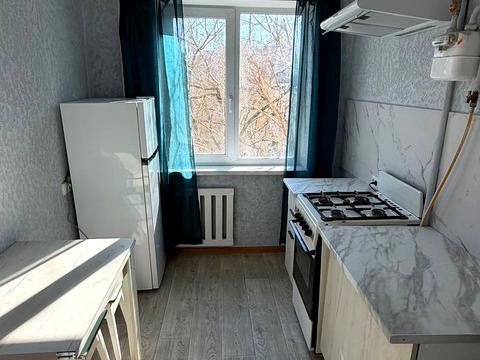 квартира за адресою Дніпро, Юрія Кондратюка вул. (Комунарівська), 4в