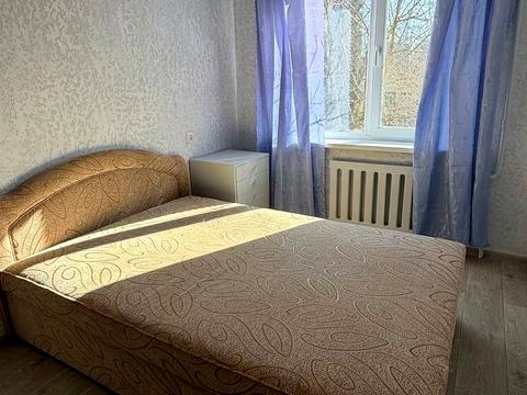 квартира за адресою Дніпро, Юрія Кондратюка вул. (Комунарівська), 4в