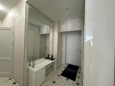 квартира по адресу Шевченко ул., 25