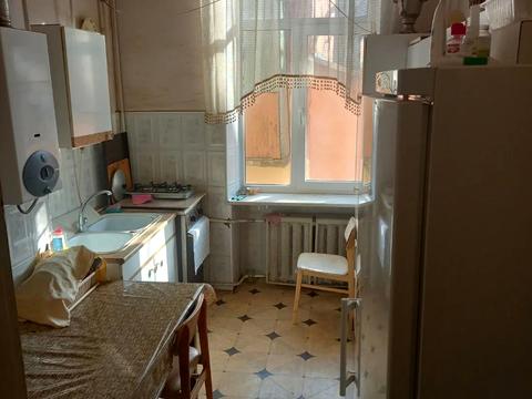 квартира за адресою Українська вул., 14