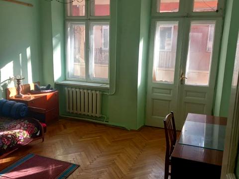 квартира за адресою Українська вул., 14