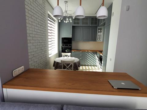 квартира по адресу Вернигоры ул., 23