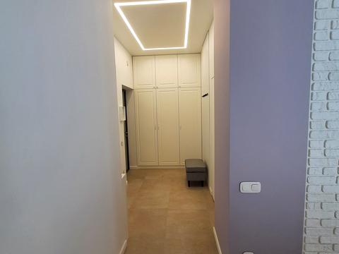 квартира по адресу Вернигоры ул., 23