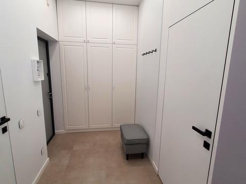 квартира по адресу Вернигоры ул., 23