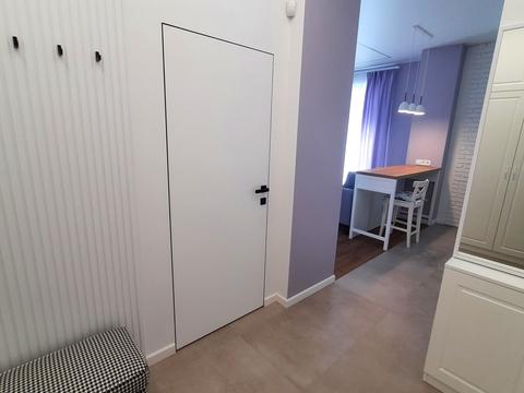 квартира по адресу Вернигоры ул., 23