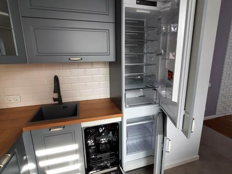 квартира по адресу Вернигоры ул., 23