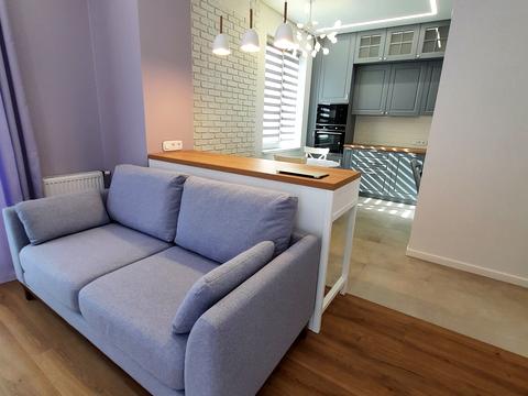 квартира по адресу Вернигоры ул., 23