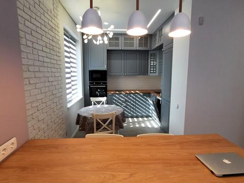 квартира по адресу Вернигоры ул., 23